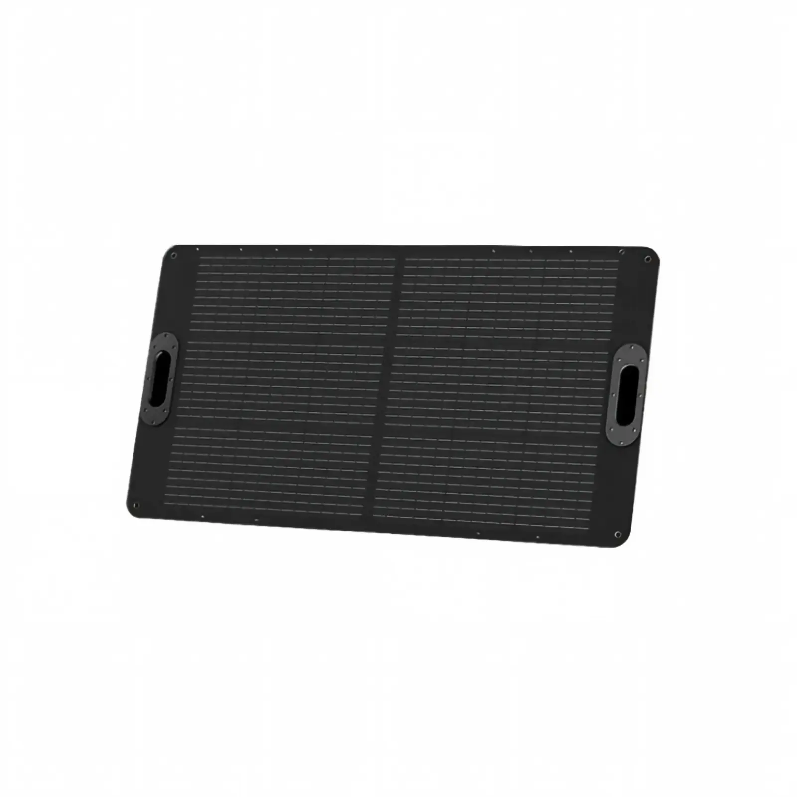 100W pliable monokristalin Solè Panel
