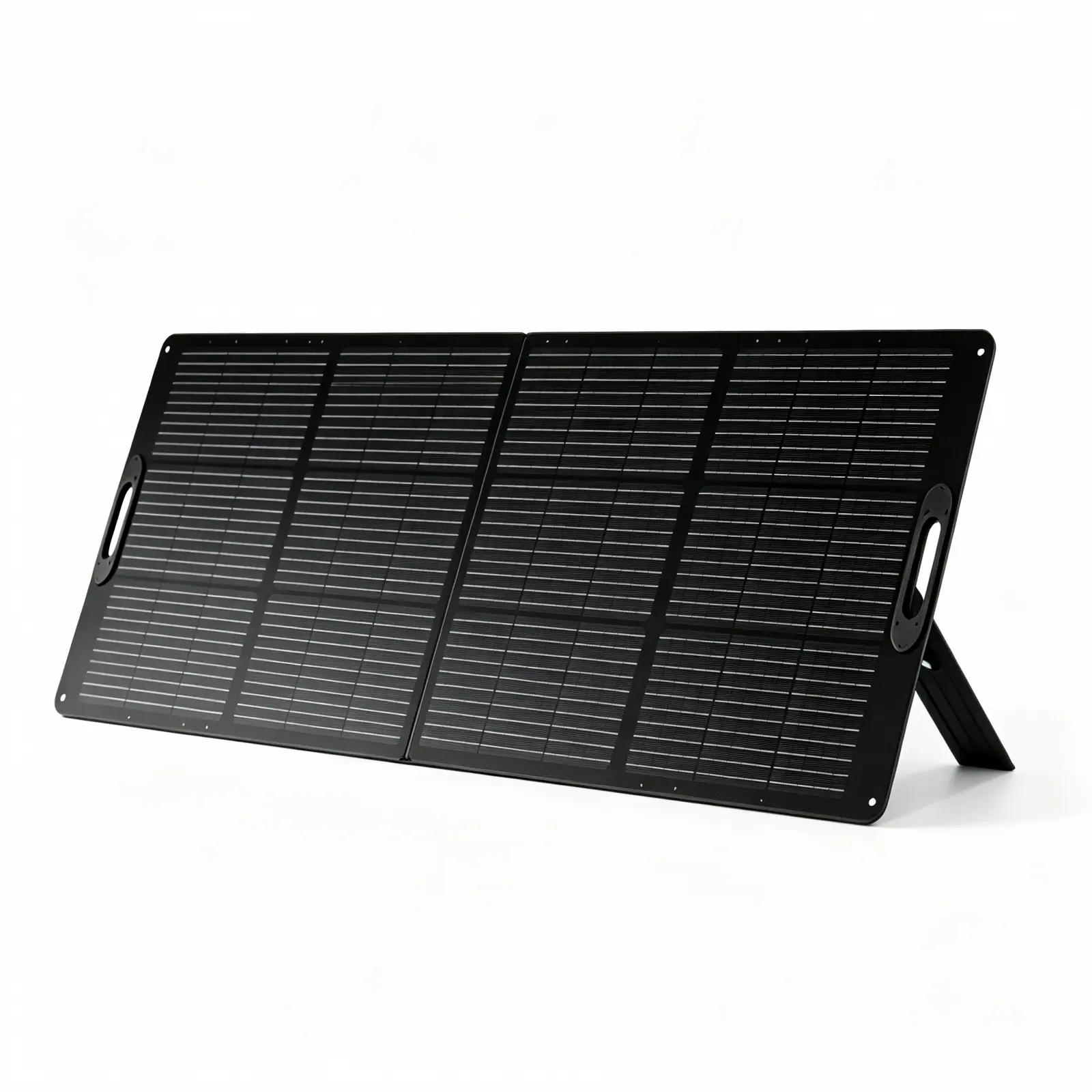 240W pliable monokristalin Solè Panel